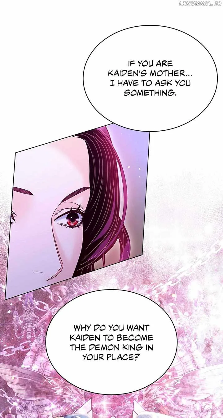 The Villainess Tames the Crazed Devil Chapter 45 page 42