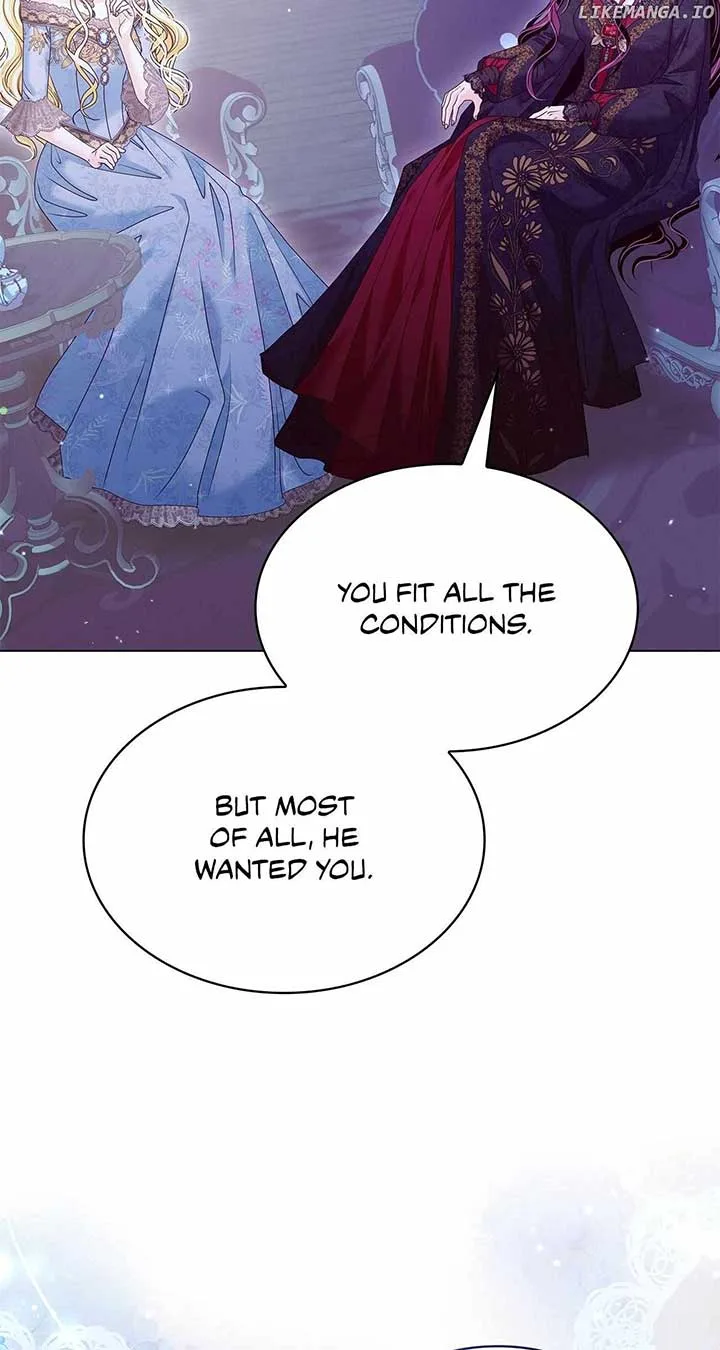 The Villainess Tames the Crazed Devil Chapter 45 page 87