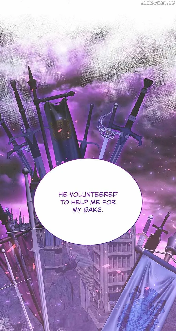 The Villainess Tames the Crazed Devil Chapter 45 page 67