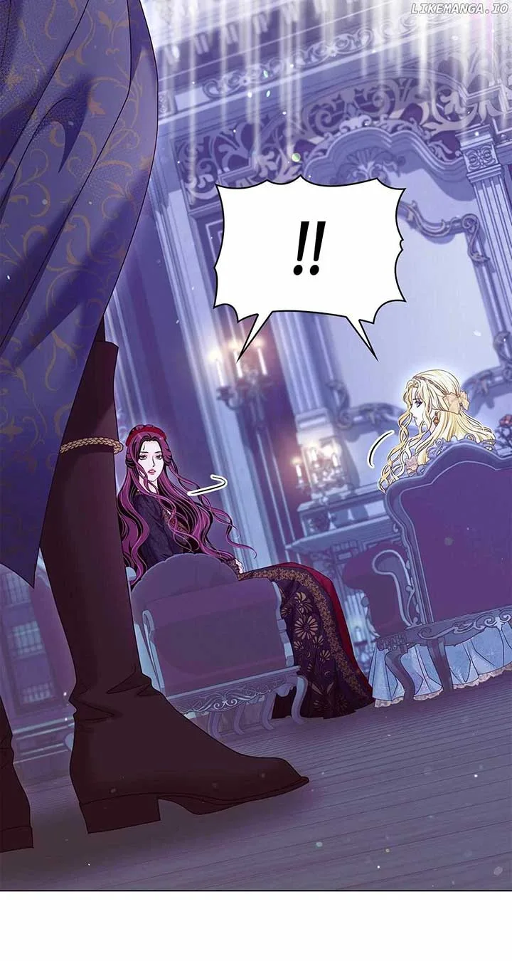 The Villainess Tames the Crazed Devil Chapter 45 page 102