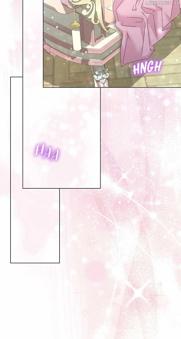 The Villainess Tames the Crazed Devil Chapter 41 page 30