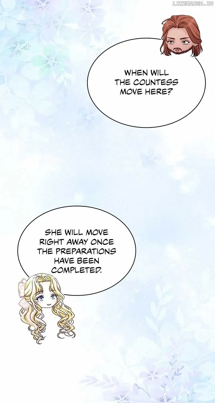 The Villainess Tames the Crazed Devil Chapter 41 page 38