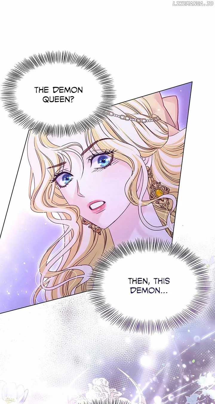 The Villainess Tames the Crazed Devil Chapter 45 page 27