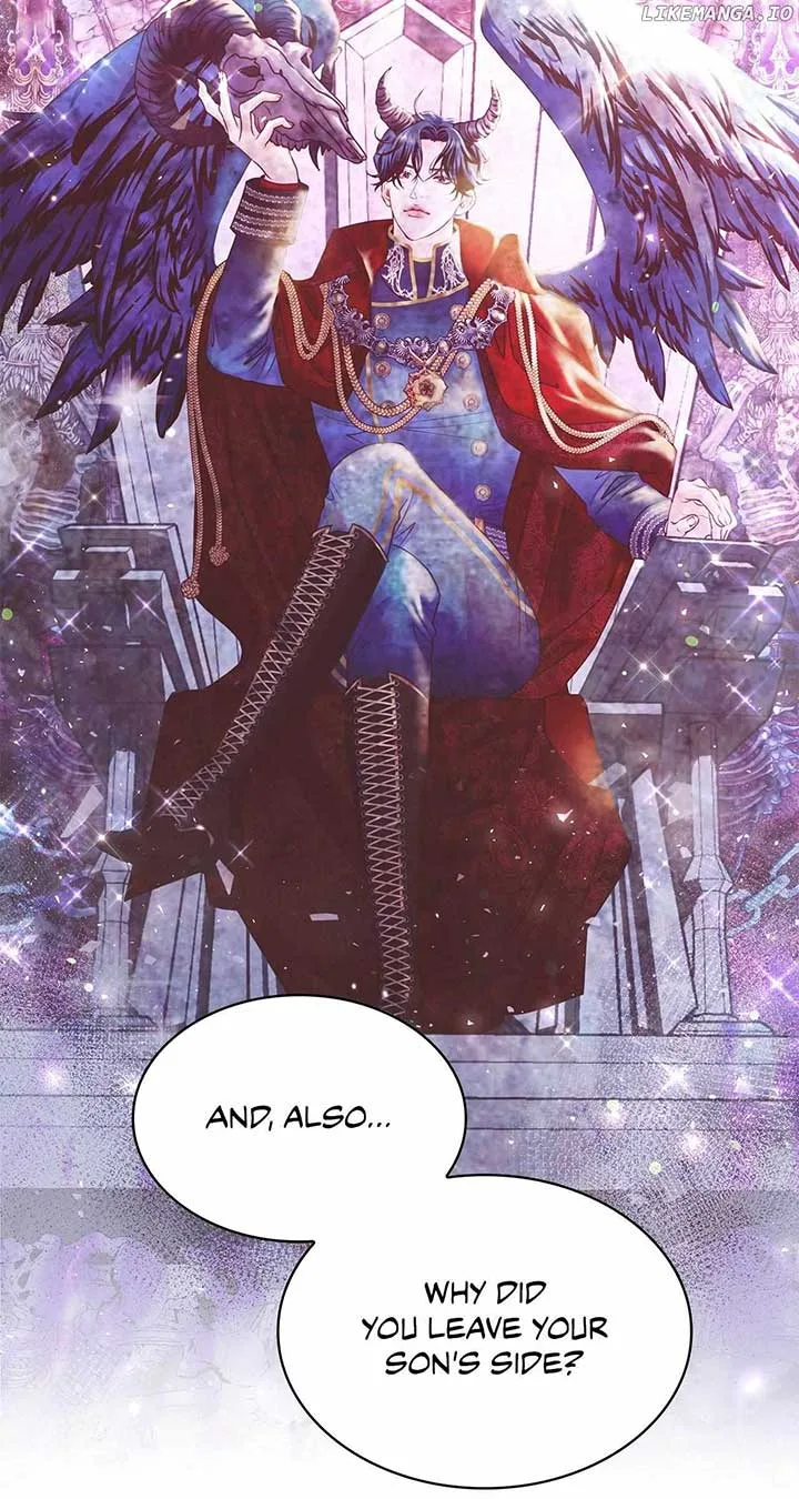 The Villainess Tames the Crazed Devil Chapter 45 page 43