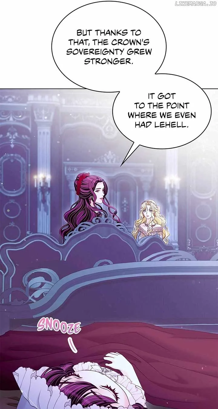 The Villainess Tames the Crazed Devil Chapter 45 page 76