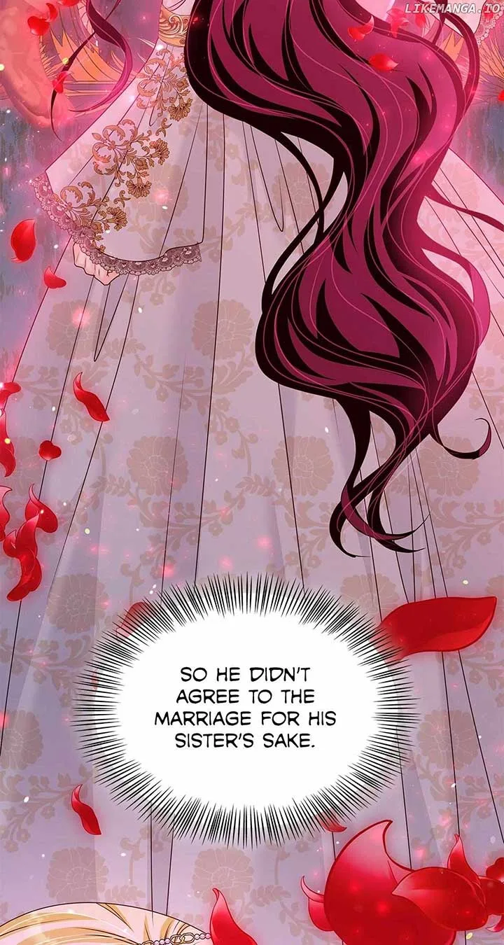 The Villainess Tames the Crazed Devil Chapter 45 page 61
