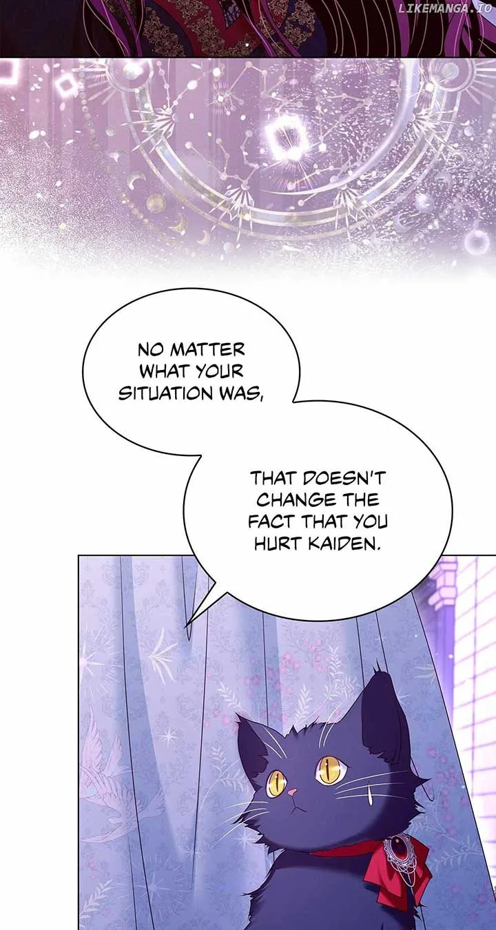 The Villainess Tames the Crazed Devil Chapter 45 page 47