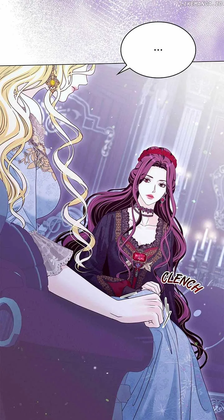 The Villainess Tames the Crazed Devil Chapter 45 page 99