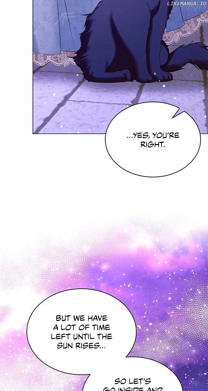 The Villainess Tames the Crazed Devil Chapter 45 page 48