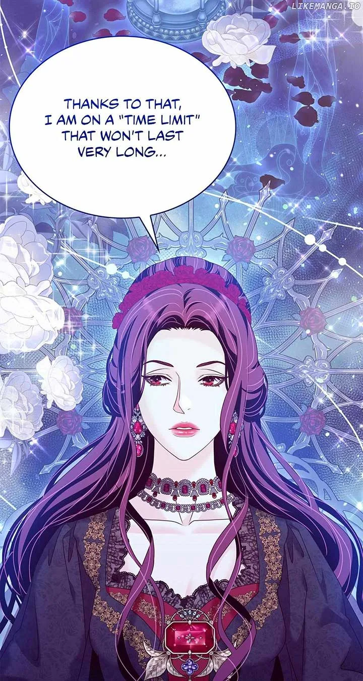 The Villainess Tames the Crazed Devil Chapter 45 page 91