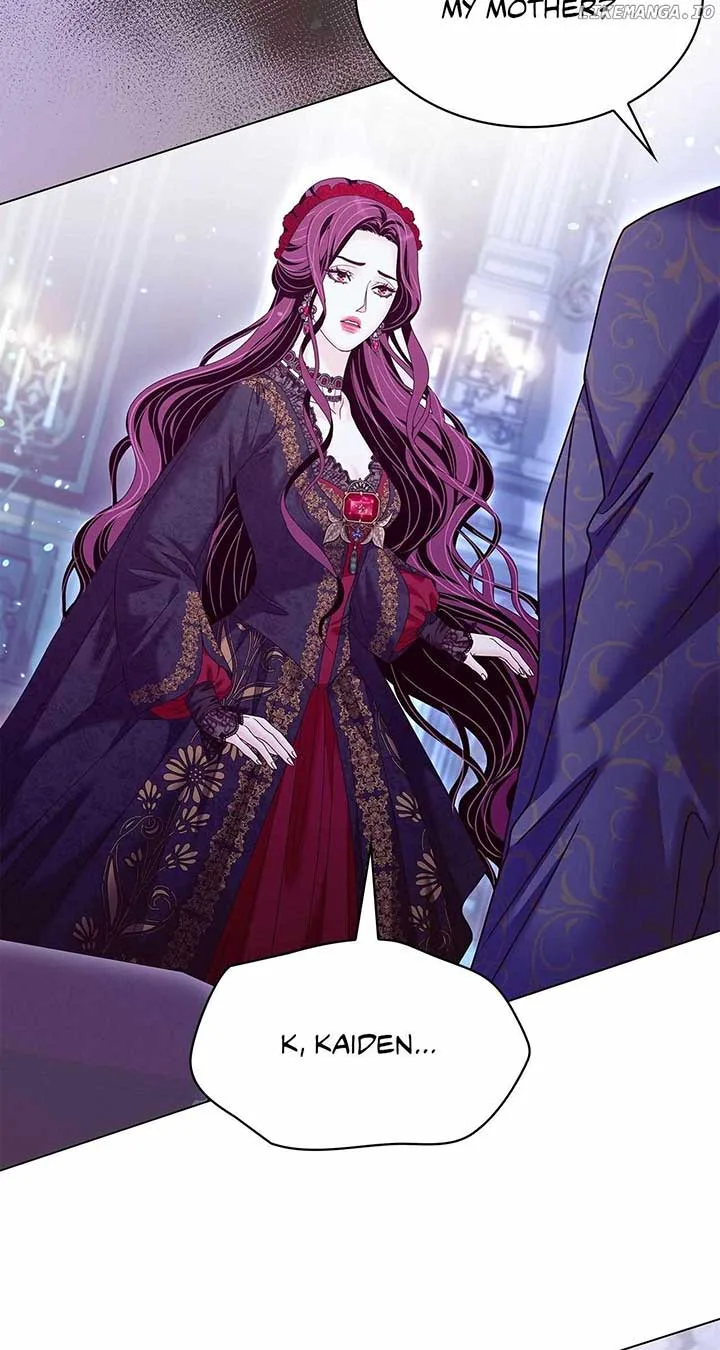 The Villainess Tames the Crazed Devil Chapter 45 page 106