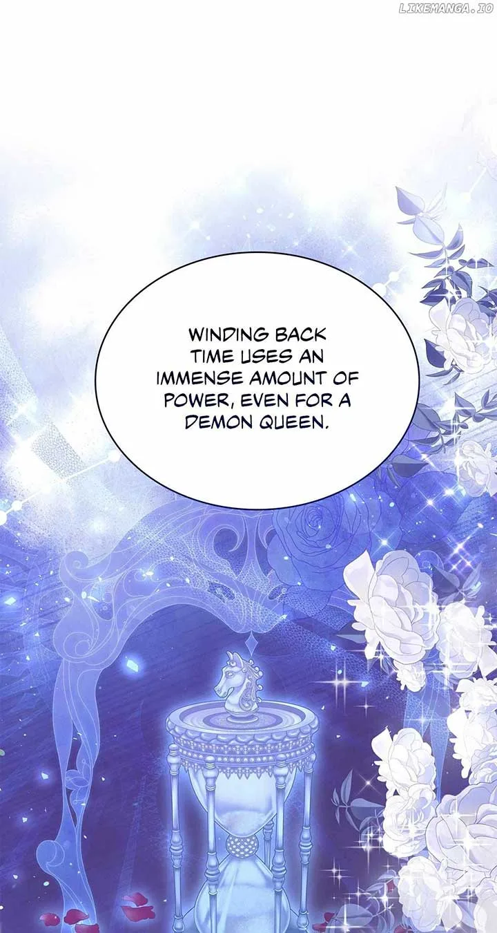 The Villainess Tames the Crazed Devil Chapter 45 page 90