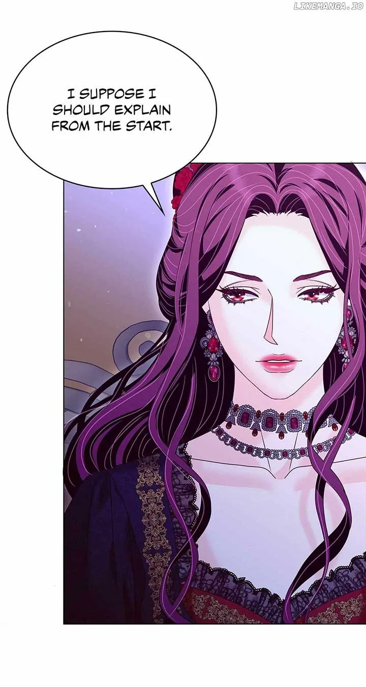 The Villainess Tames the Crazed Devil Chapter 45 page 55