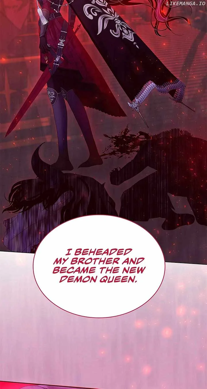 The Villainess Tames the Crazed Devil Chapter 45 page 70