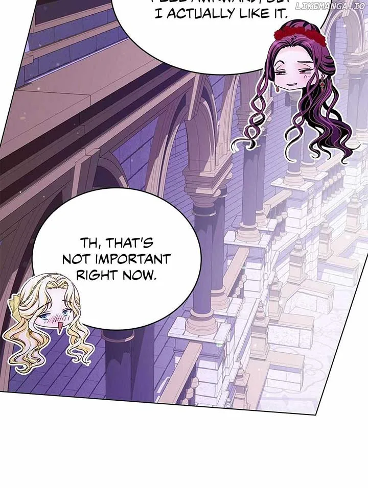 The Villainess Tames the Crazed Devil Chapter 45 page 41
