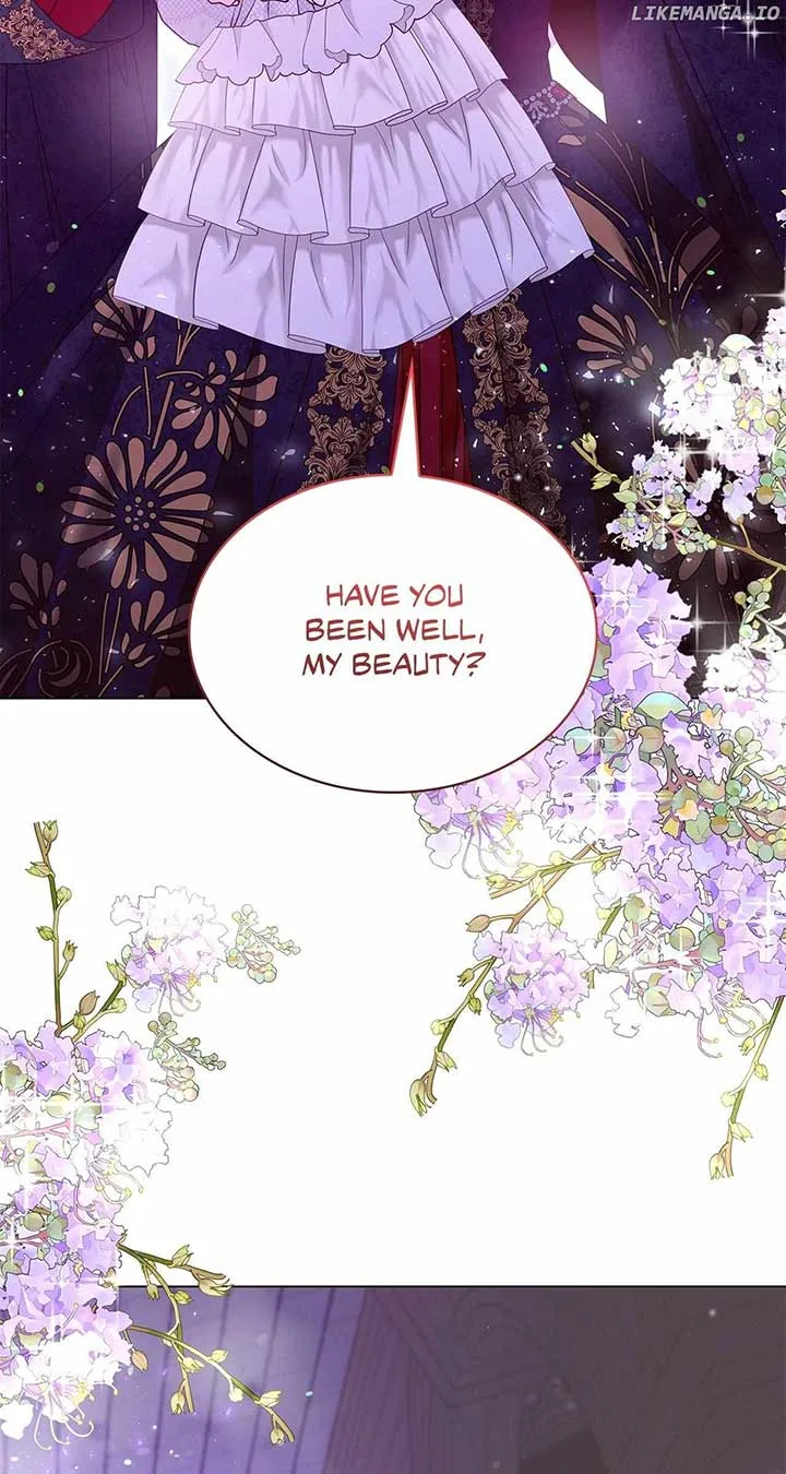 The Villainess Tames the Crazed Devil Chapter 45 page 24