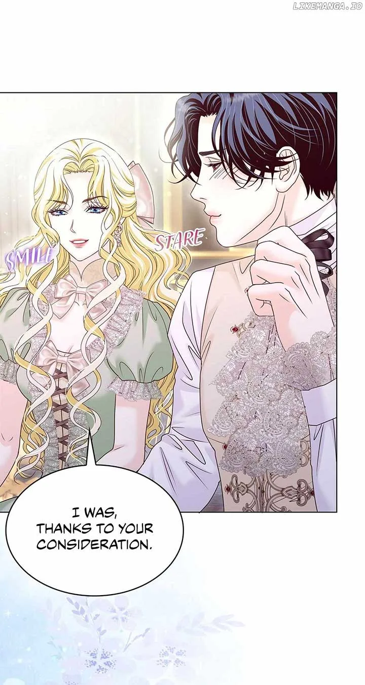 The Villainess Tames the Crazed Devil Chapter 41 page 37