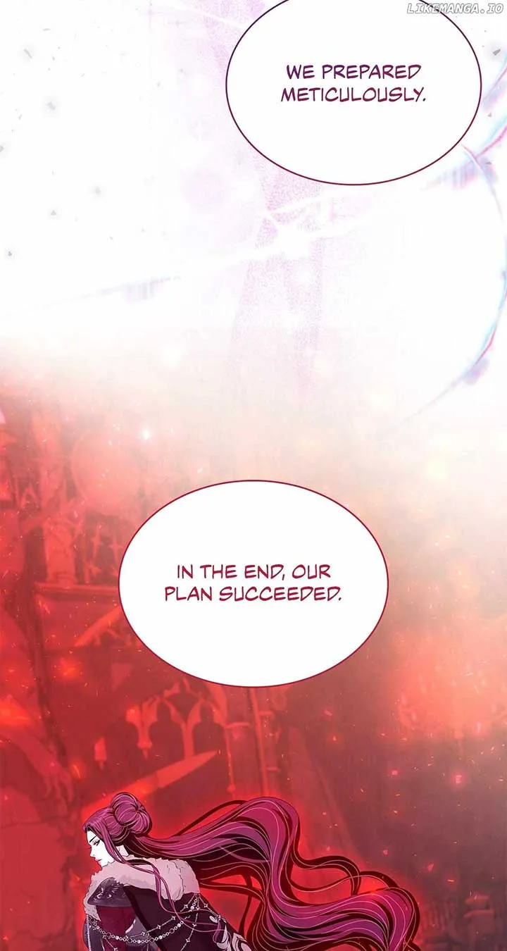 The Villainess Tames the Crazed Devil Chapter 45 page 69