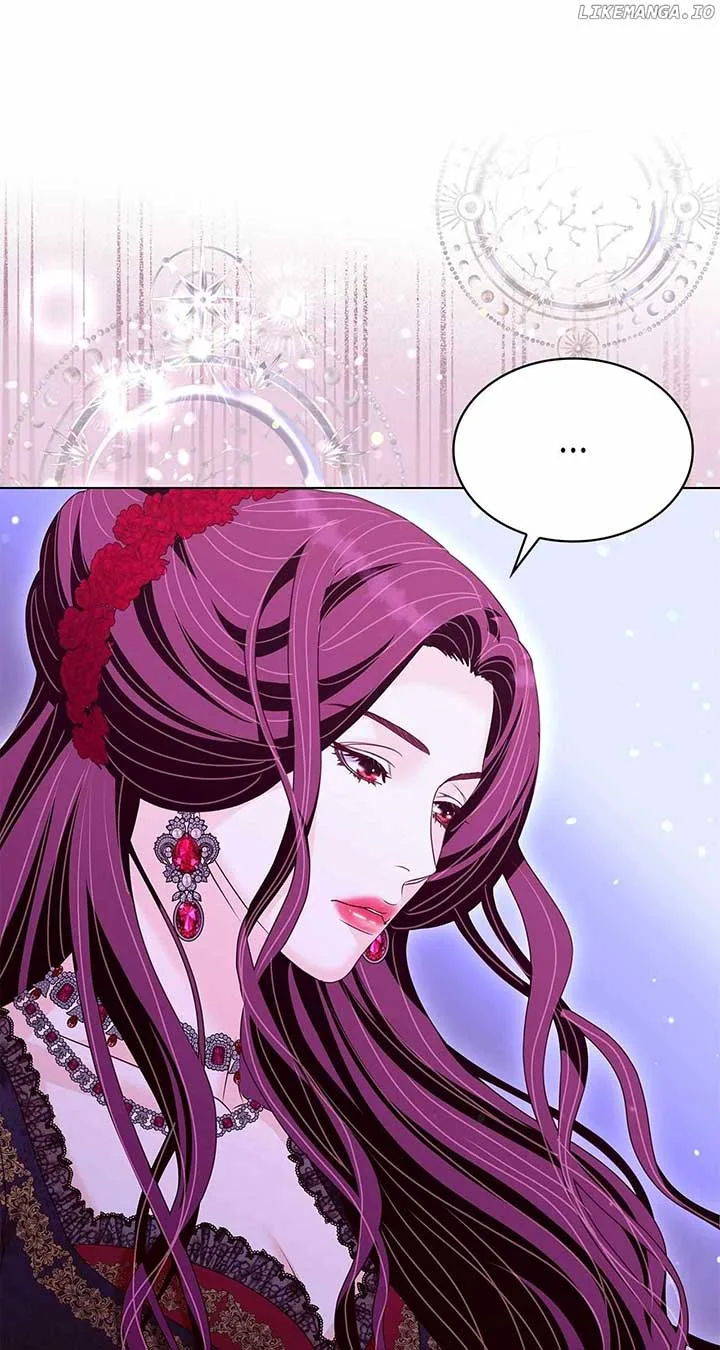 The Villainess Tames the Crazed Devil Chapter 45 page 46