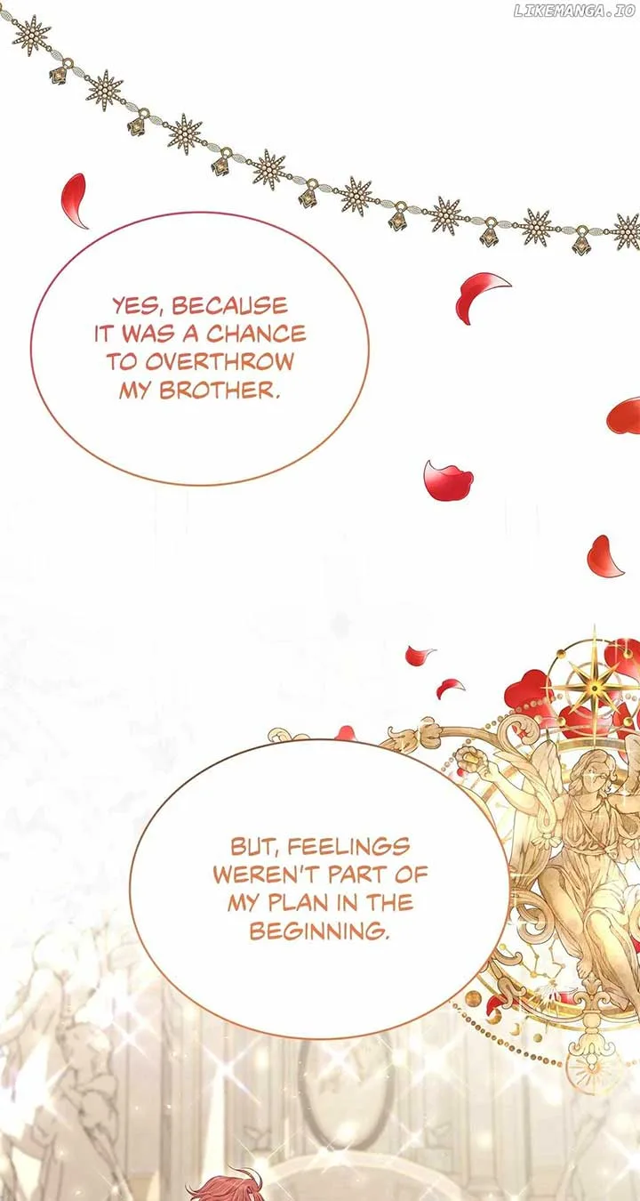 The Villainess Tames the Crazed Devil Chapter 45 page 64