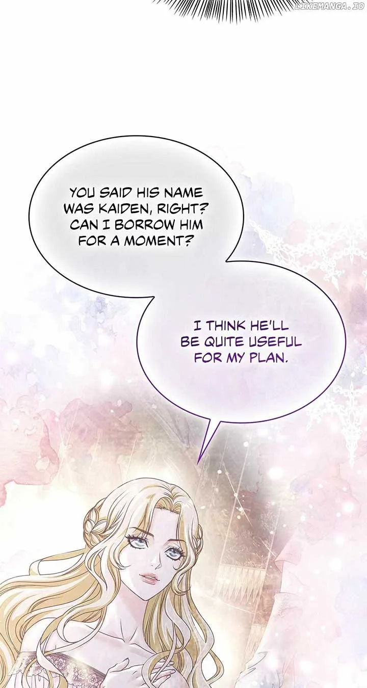 The Villainess Tames the Crazed Devil Chapter 45 page 36