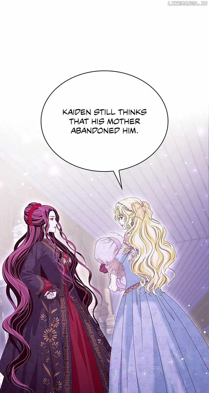 The Villainess Tames the Crazed Devil Chapter 45 page 44