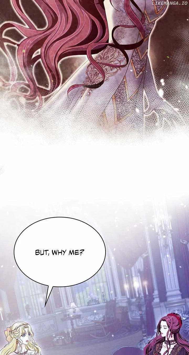 The Villainess Tames the Crazed Devil Chapter 45 page 86