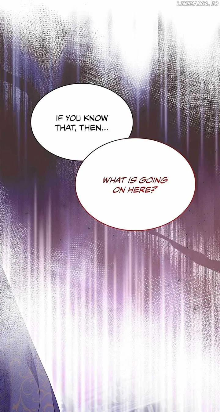 The Villainess Tames the Crazed Devil Chapter 45 page 101