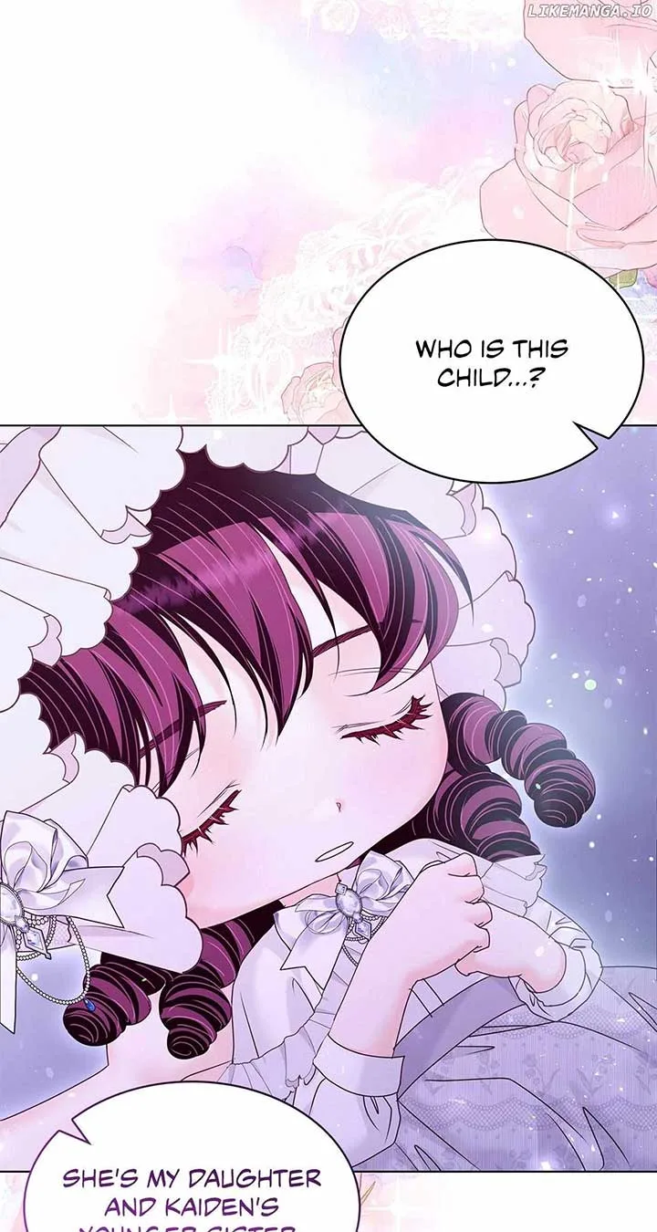 The Villainess Tames the Crazed Devil Chapter 45 page 31