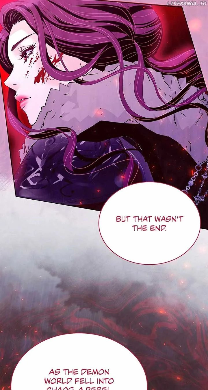 The Villainess Tames the Crazed Devil Chapter 45 page 71