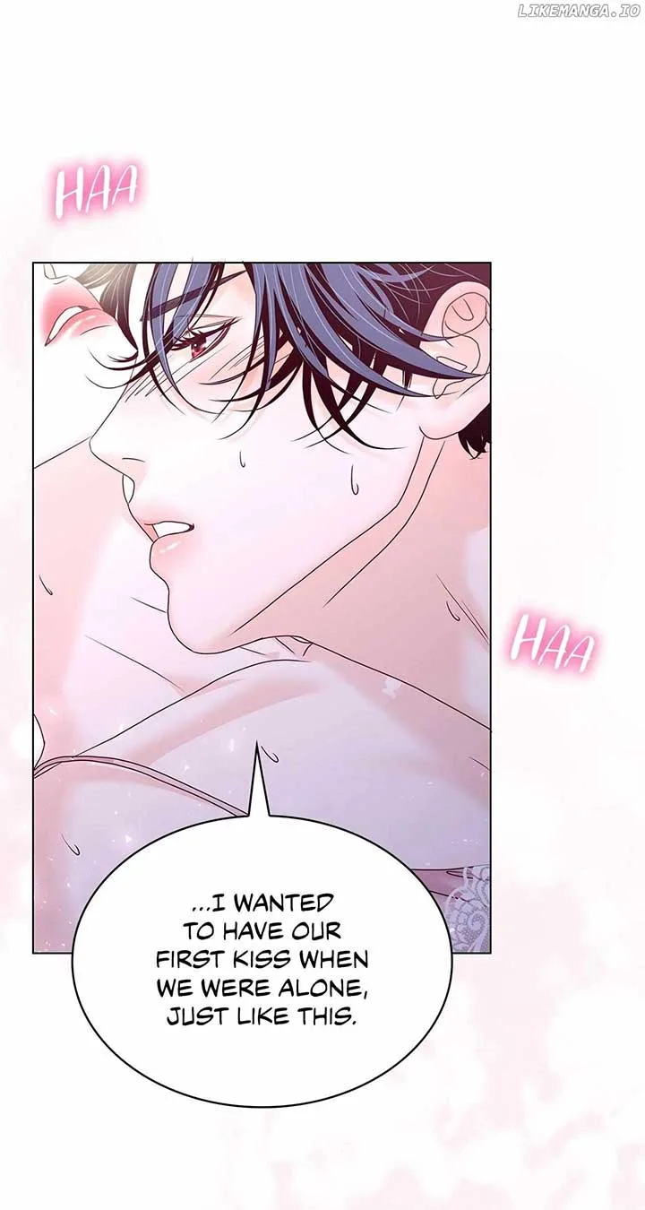 The Villainess Tames the Crazed Devil Chapter 41 page 26