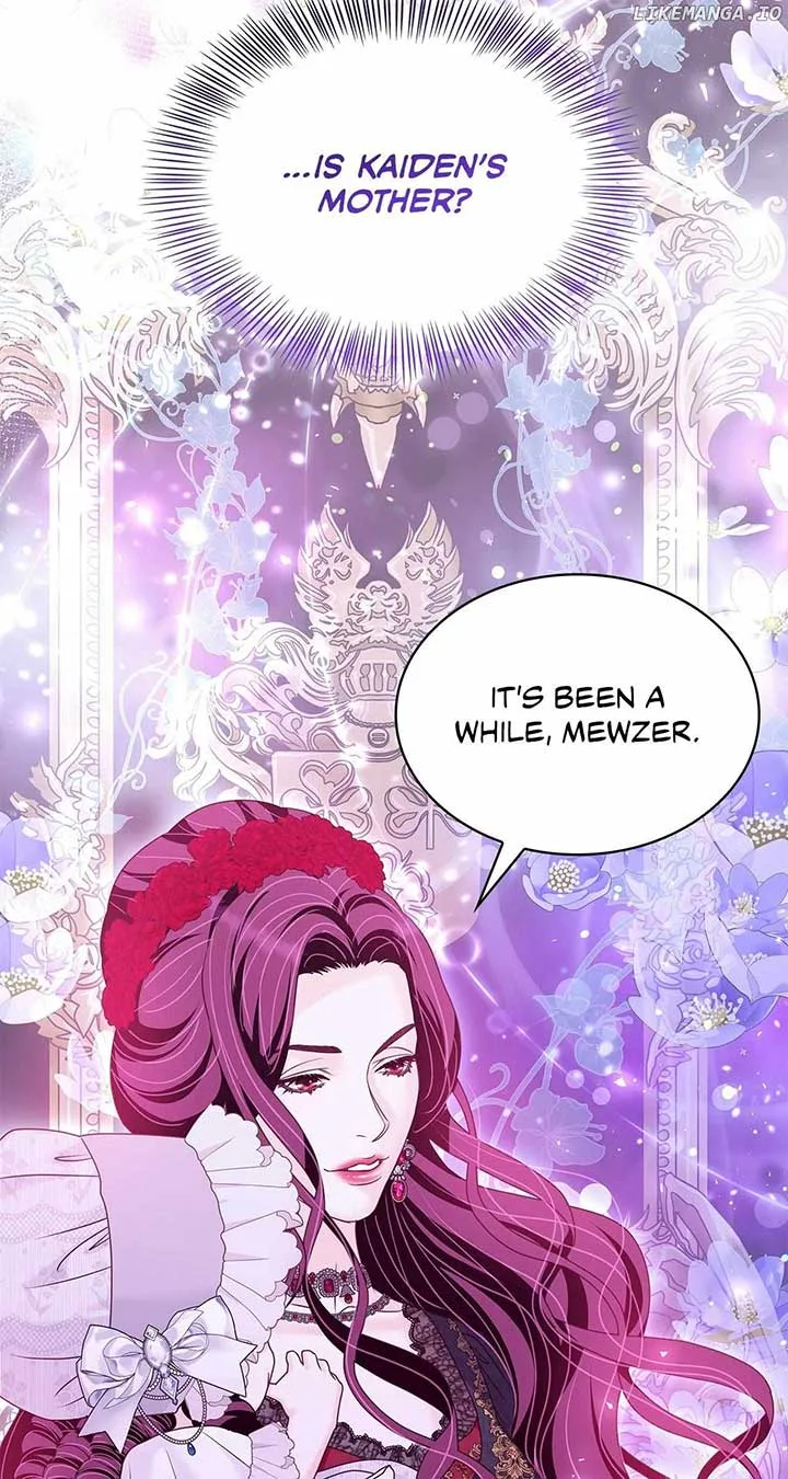 The Villainess Tames the Crazed Devil Chapter 45 page 28