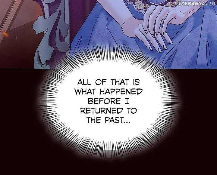 The Villainess Tames the Crazed Devil Chapter 45 page 83