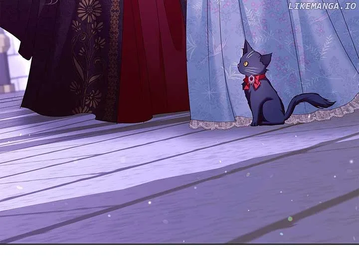 The Villainess Tames the Crazed Devil Chapter 45 page 45