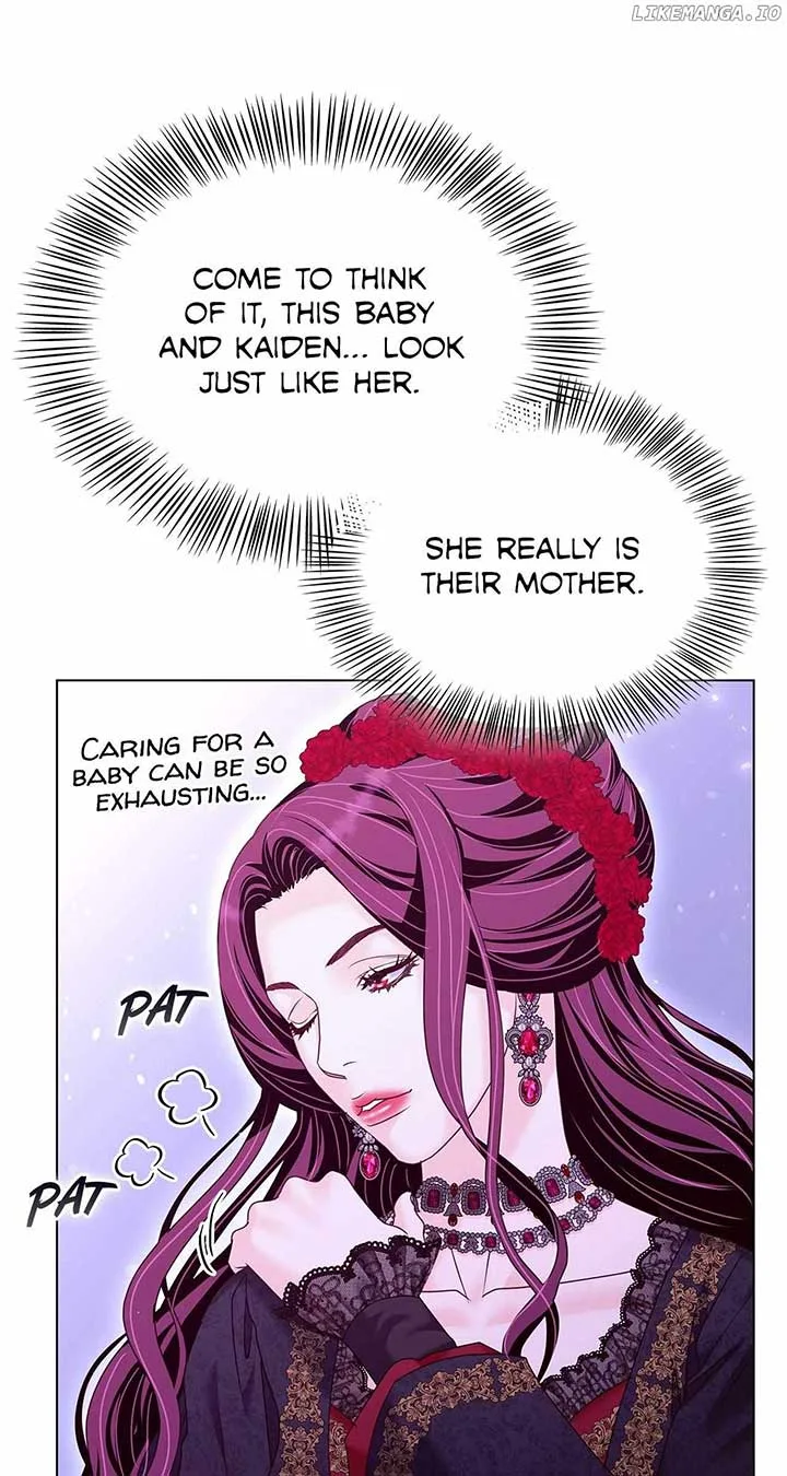 The Villainess Tames the Crazed Devil Chapter 45 page 34