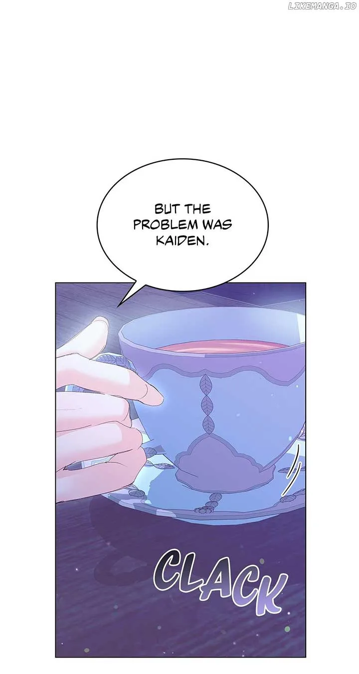 The Villainess Tames the Crazed Devil Chapter 45 page 78