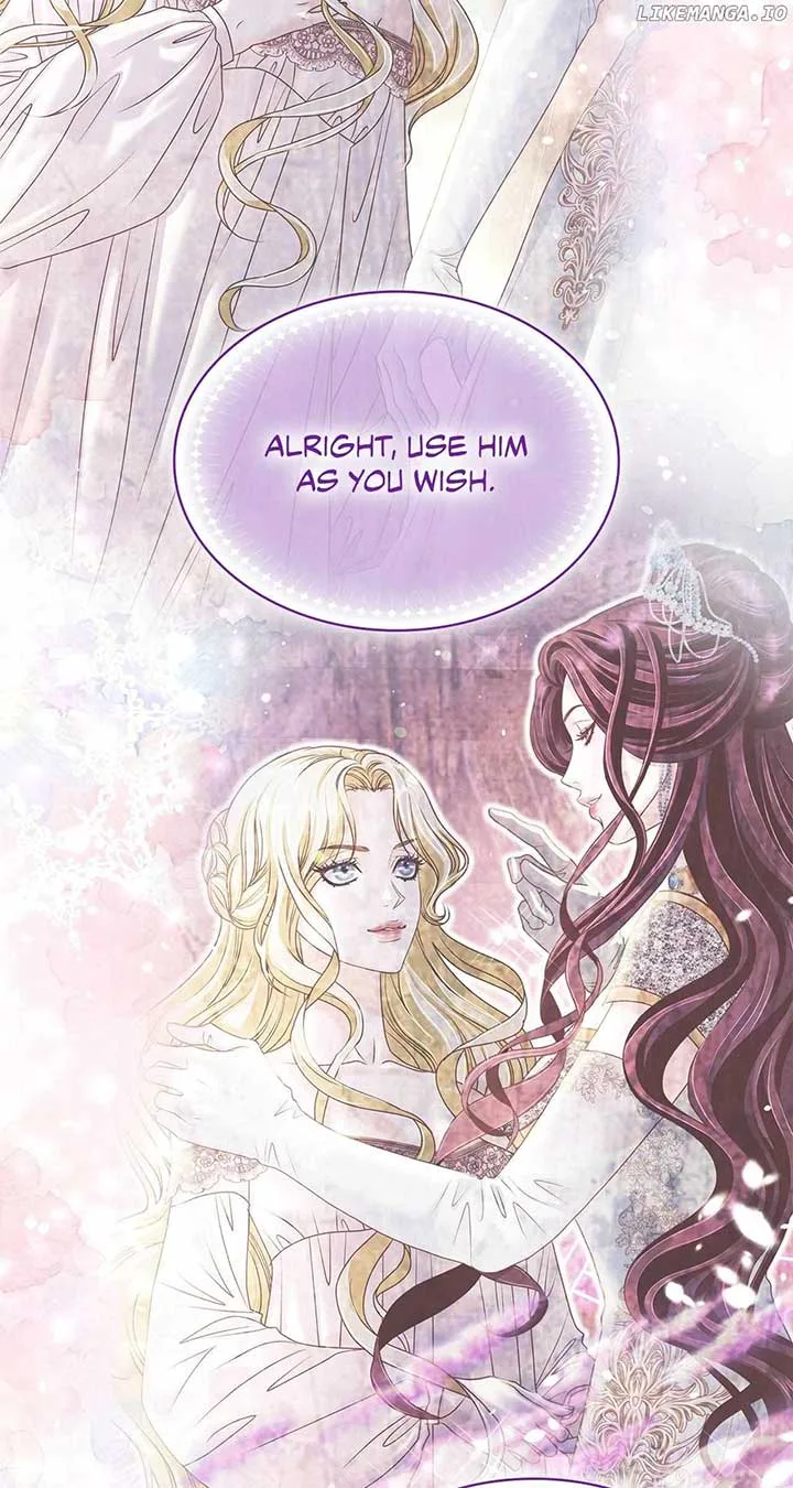 The Villainess Tames the Crazed Devil Chapter 45 page 37