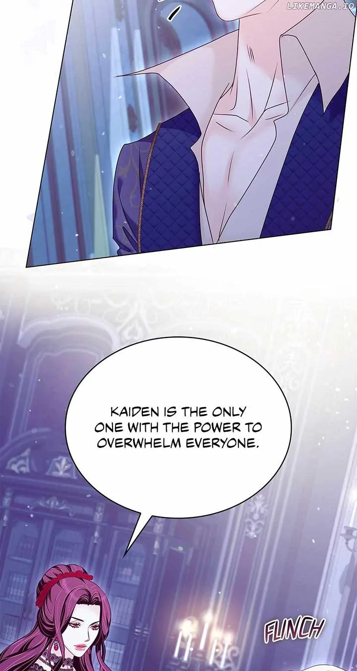 The Villainess Tames the Crazed Devil Chapter 45 page 96