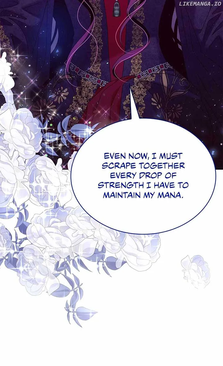 The Villainess Tames the Crazed Devil Chapter 45 page 92