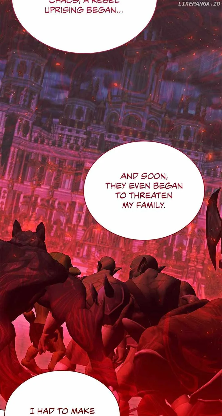 The Villainess Tames the Crazed Devil Chapter 45 page 72