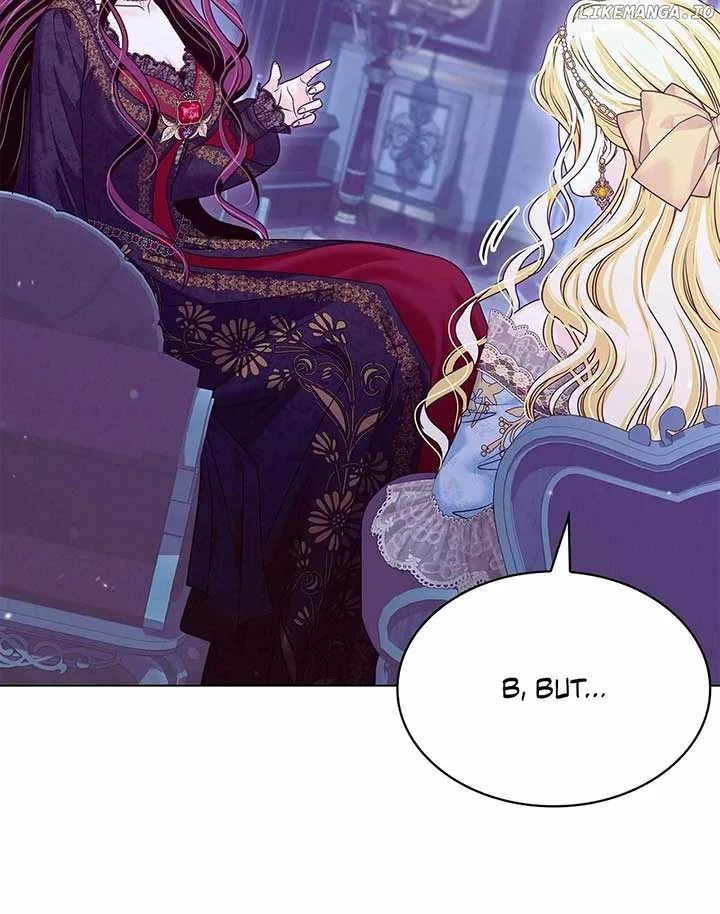 The Villainess Tames the Crazed Devil Chapter 45 page 97