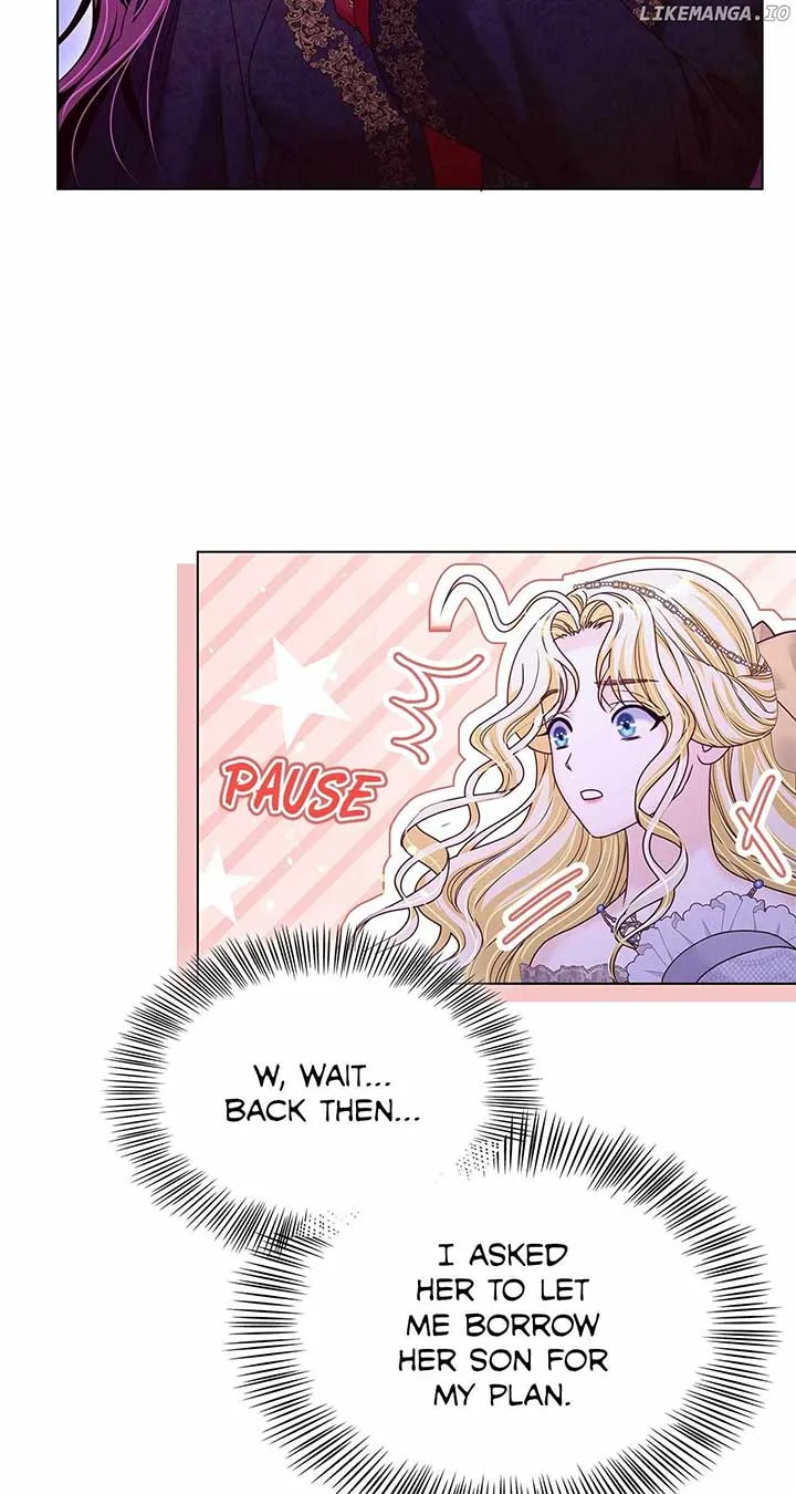 The Villainess Tames the Crazed Devil Chapter 45 page 35