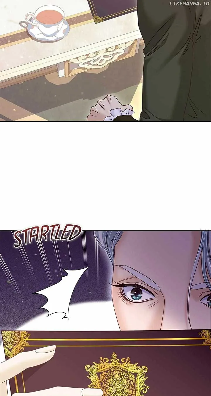 The Villainess Tames the Crazed Devil Chapter 44 page 97