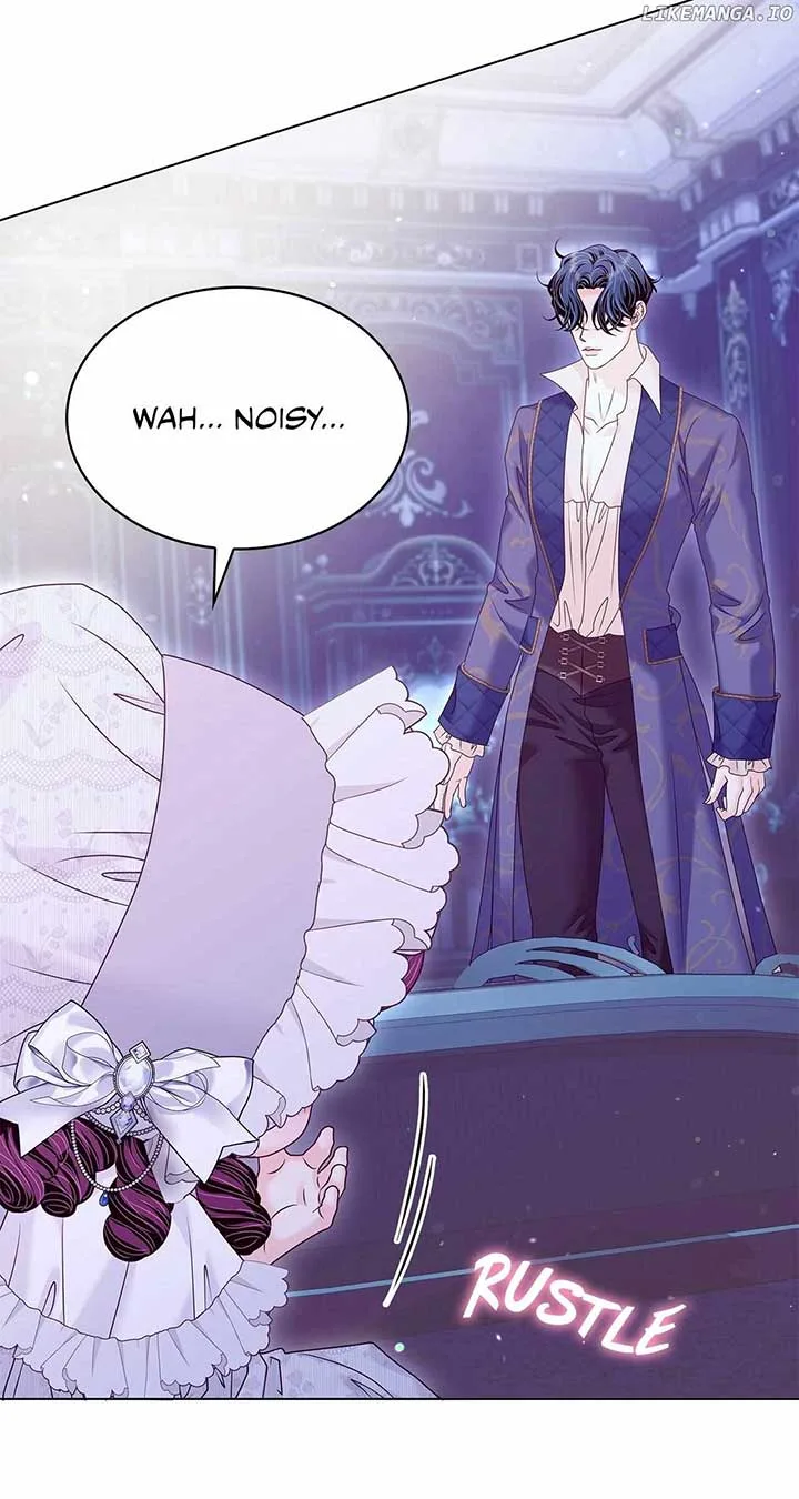 The Villainess Tames the Crazed Devil Chapter 45 page 107