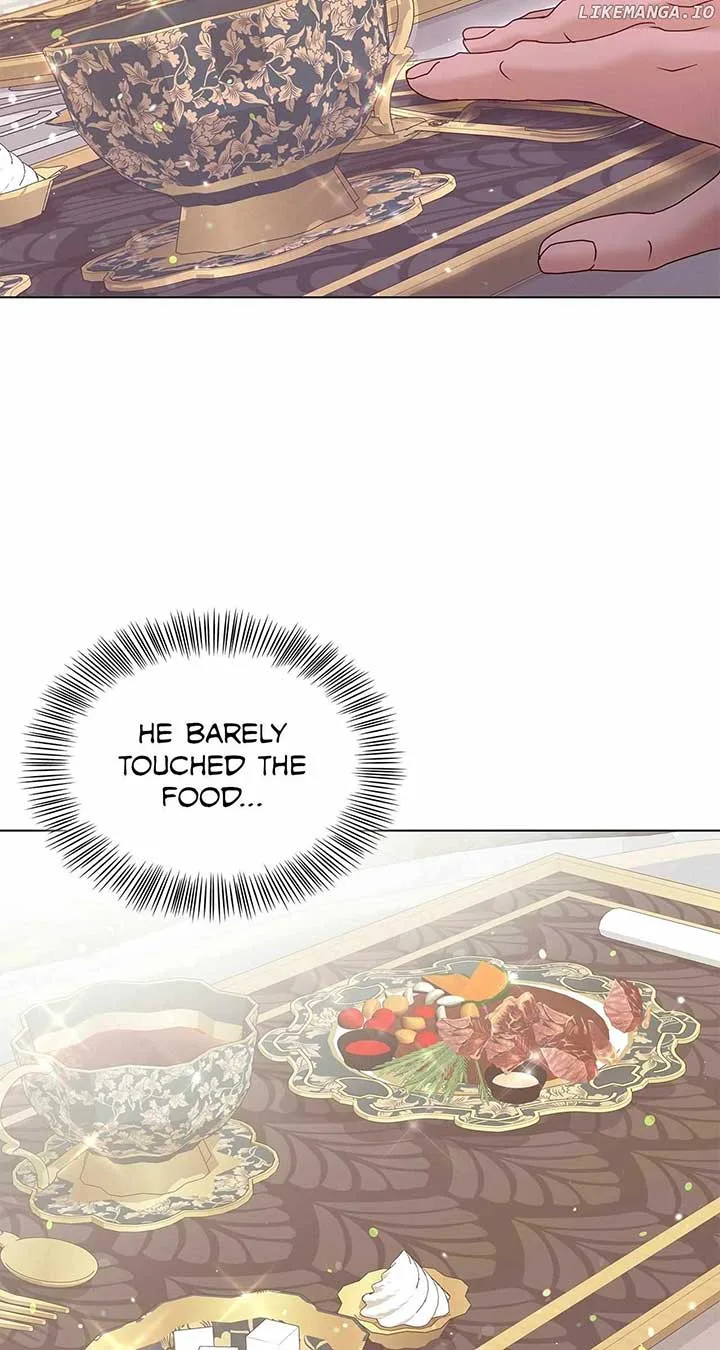 The Villainess Tames the Crazed Devil Chapter 41 page 48