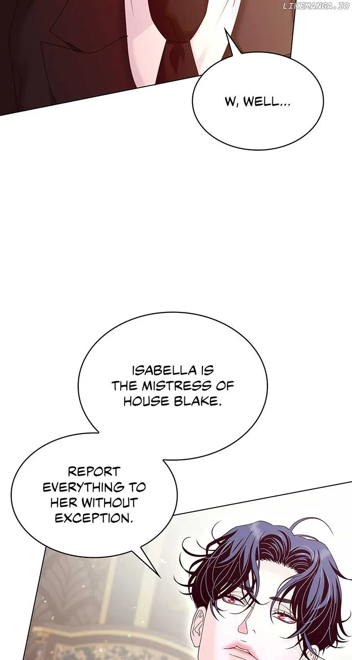 The Villainess Tames the Crazed Devil Chapter 41 page 58