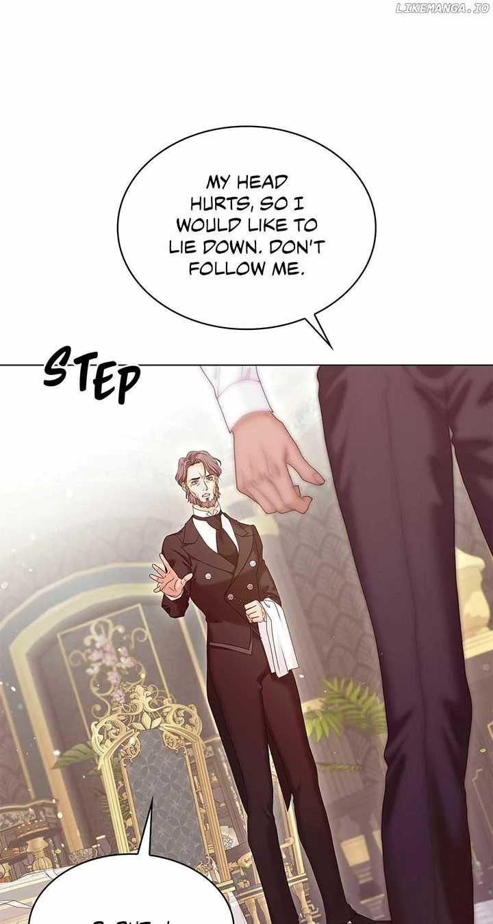 The Villainess Tames the Crazed Devil Chapter 41 page 51