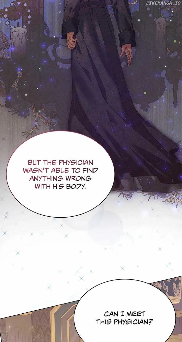 The Villainess Tames the Crazed Devil Chapter 41 page 61