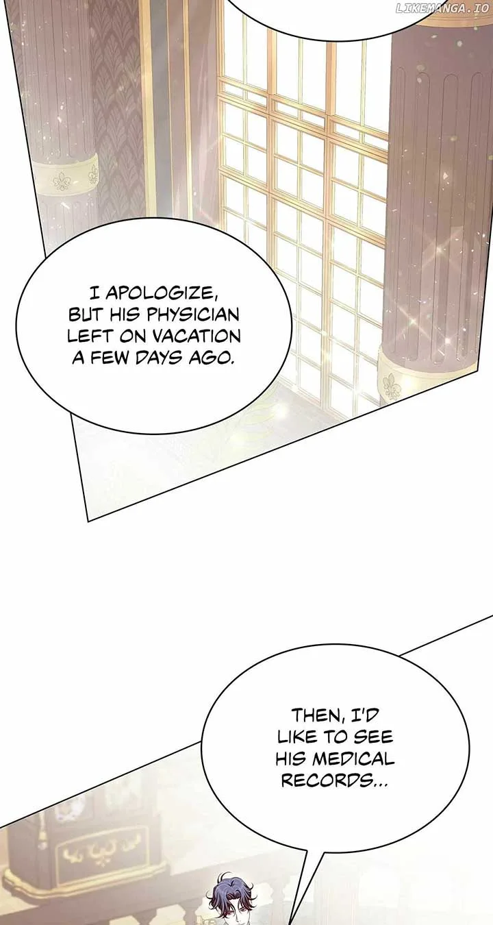 The Villainess Tames the Crazed Devil Chapter 41 page 62