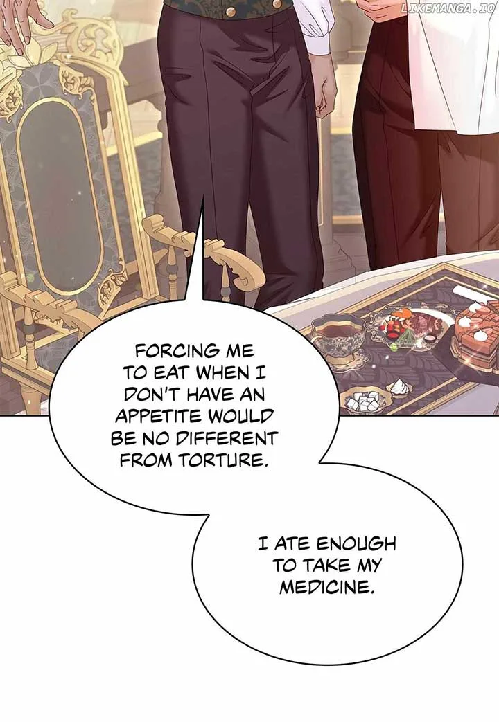 The Villainess Tames the Crazed Devil Chapter 41 page 50